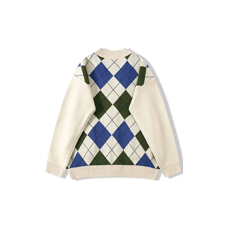 FRLMK Sweaters Unisex-1
