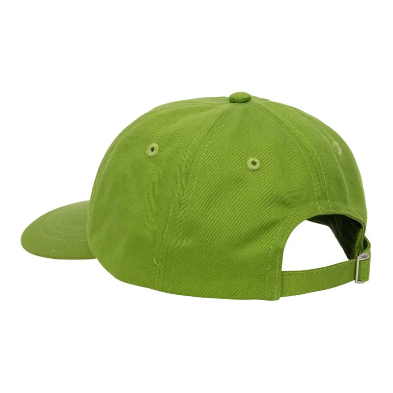 Stussy Basic Stock Low Pro Cap-2
