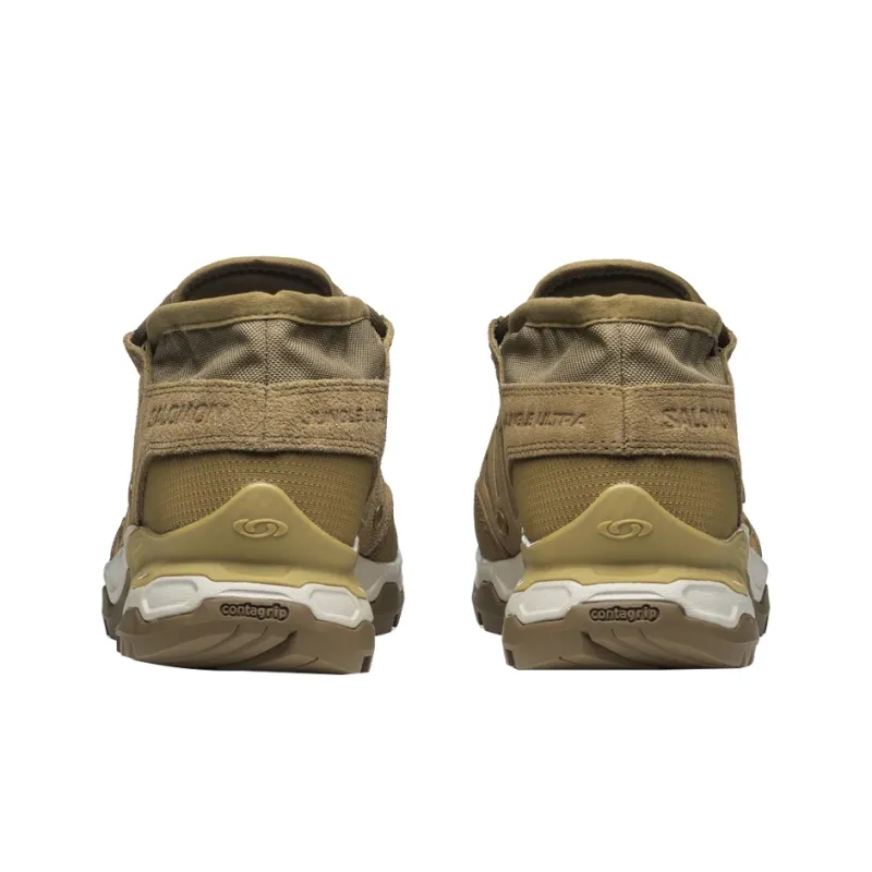 SALOMON Jungle Ultra Low Advanced 'Brown' / L00-4