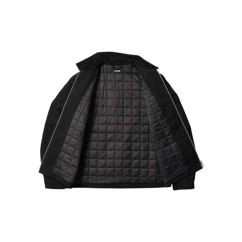 PALACE Zen Work Jacket-2