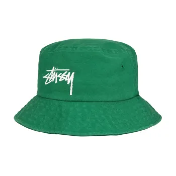 Stussy Big Stock Bucket Hat