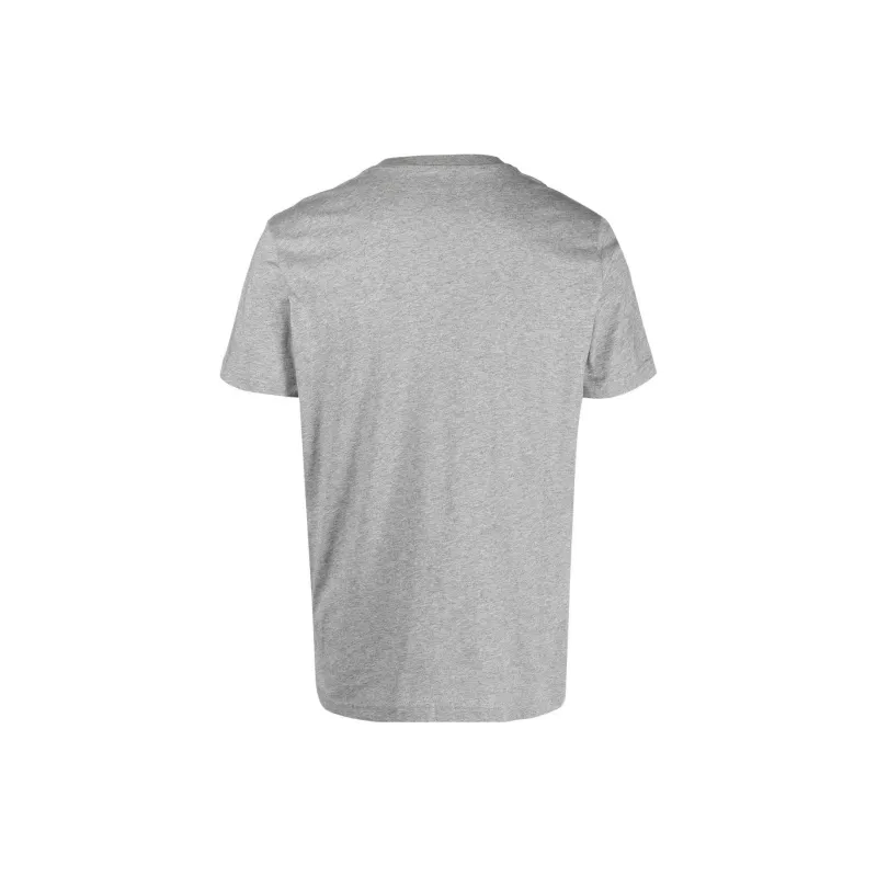 DIESEL T Shirts Men Gray-1