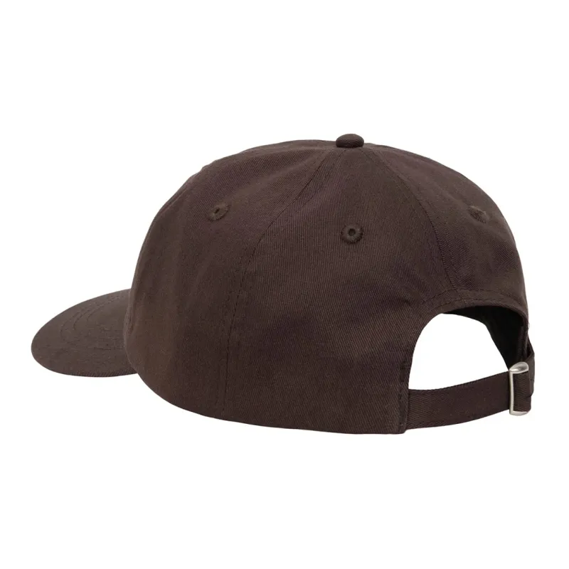 Stussy Basic Stock Low Pro Cap-2