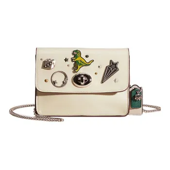 COACH Bowery Crossbody Bags