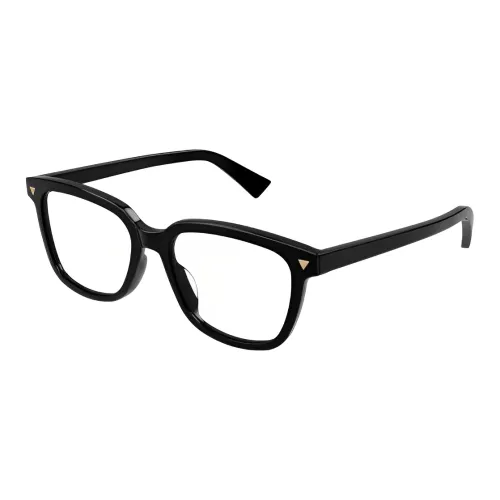 Bottega Veneta Eyeglass Frames Women's Black