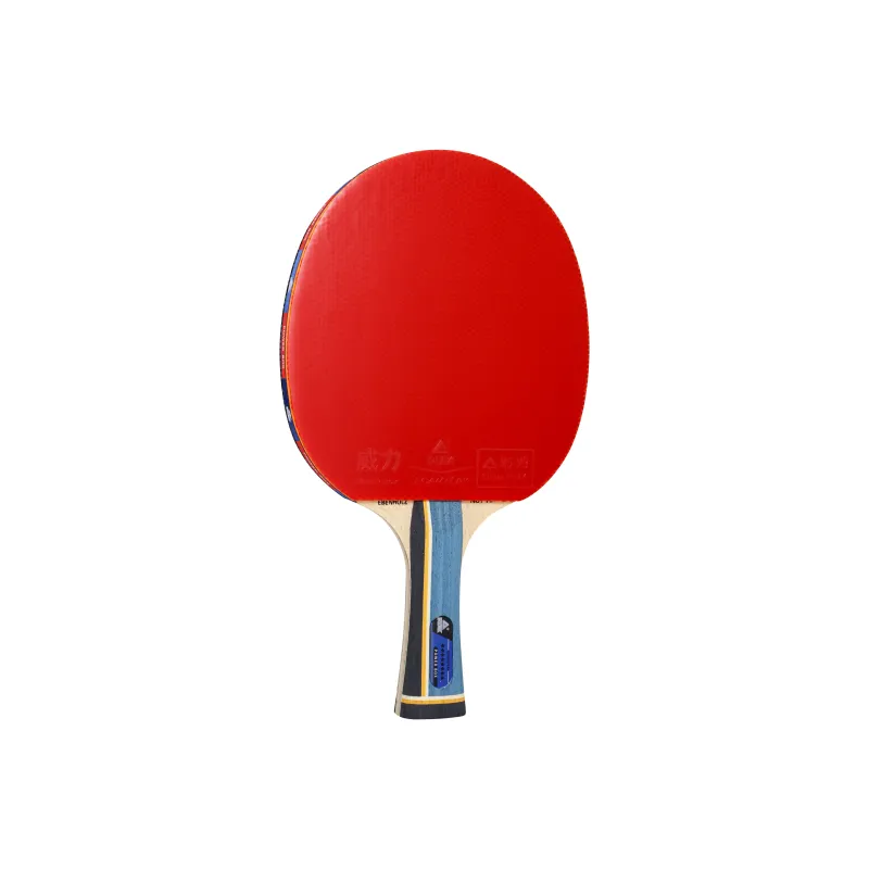PEAK Ping Pong Paddles Unisex All Wood With Carbon Fiber-21