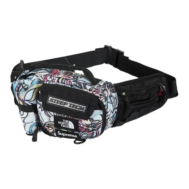 Supreme FW22 Fanny Packs-6