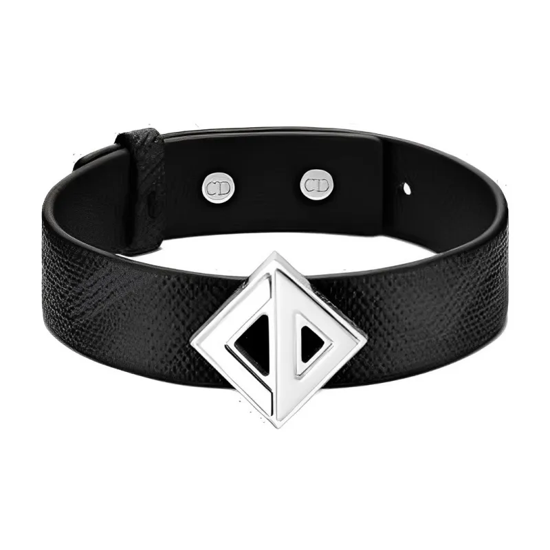 DIOR Diamond Bracelet-0