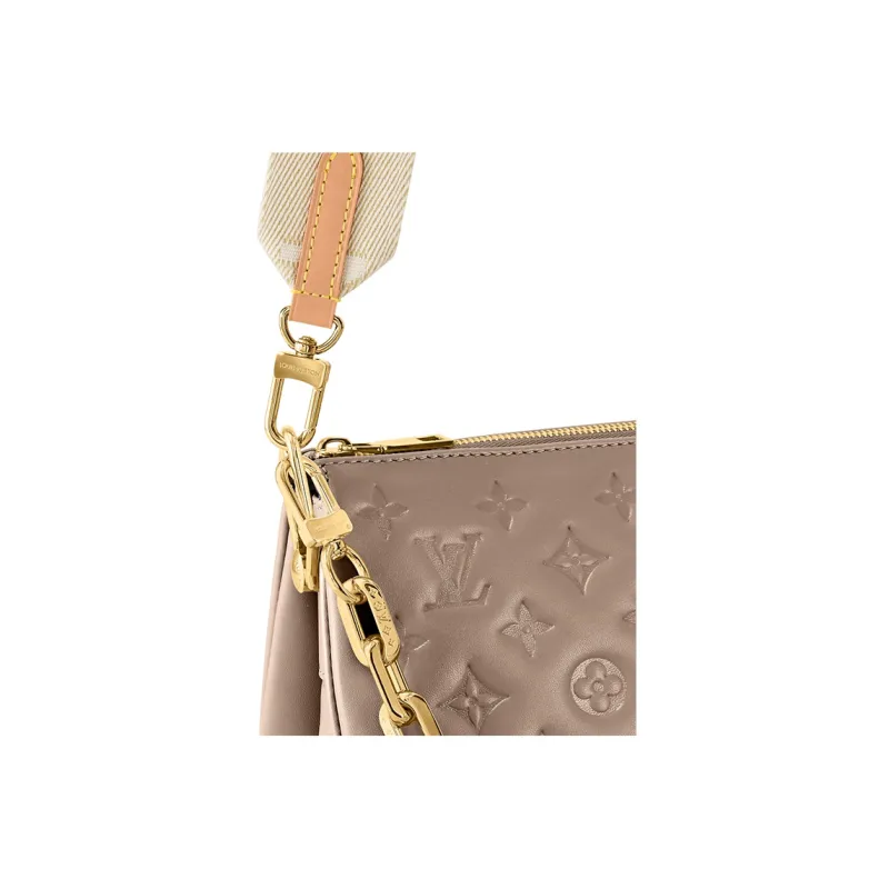 LOUIS VUITTON M21769 Coussin Pm-5