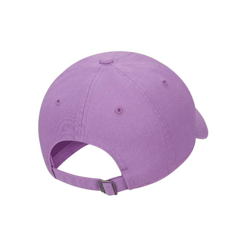 Nike   Baseball Caps Unisex Fuchsia-1