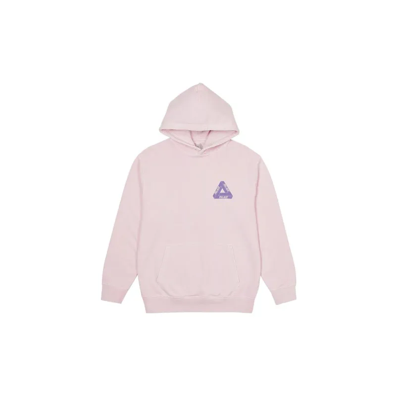 PALACE SS23 Sweatshirts Unisex Pink-1