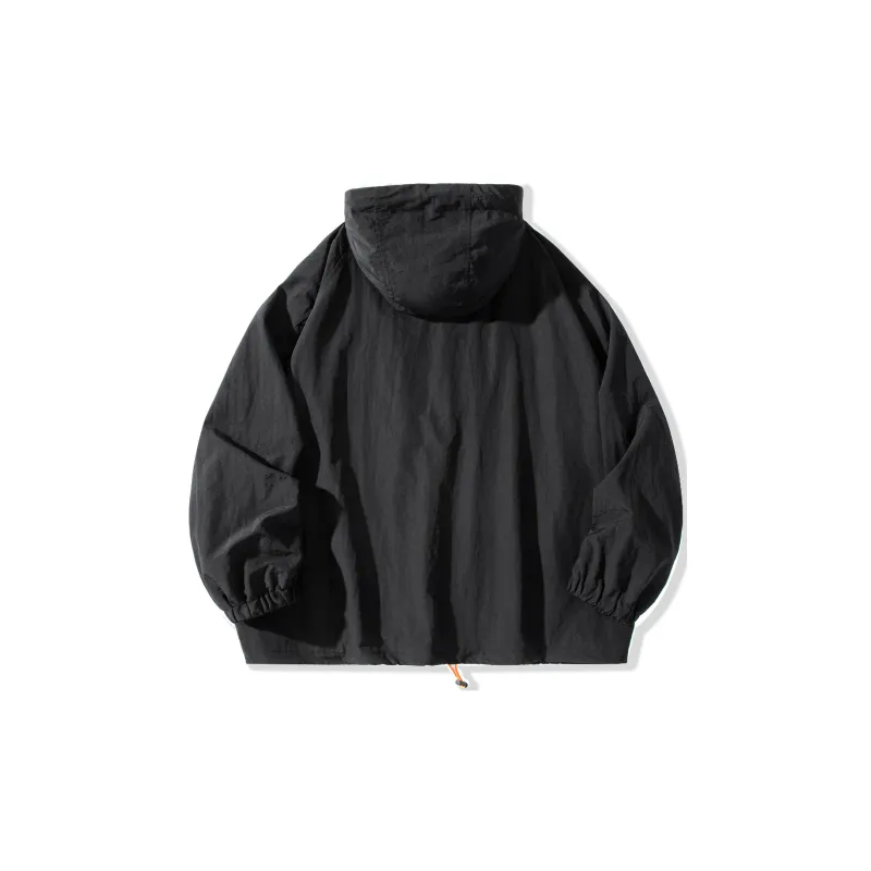 FORHUG Jackets Unisex-1
