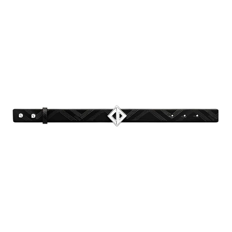DIOR Diamond Bracelet-1