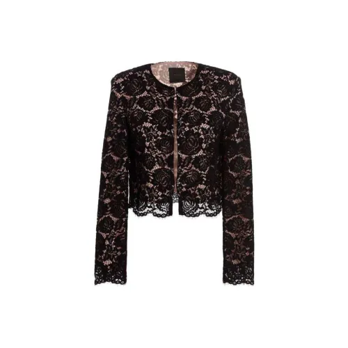 PINKO Jackets Women's Black
