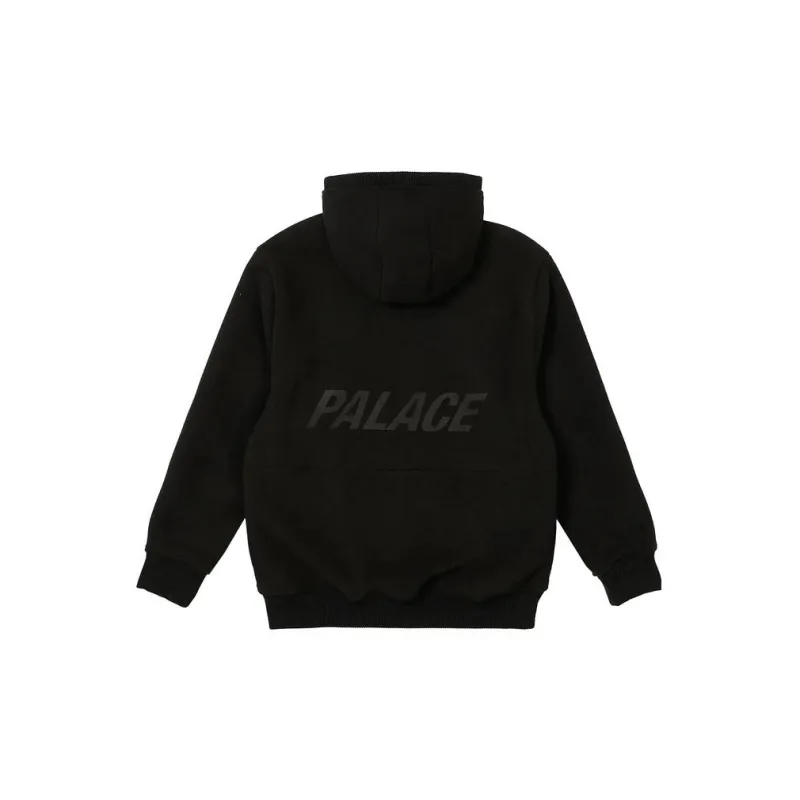 PALACE Therma Zip Hood-1