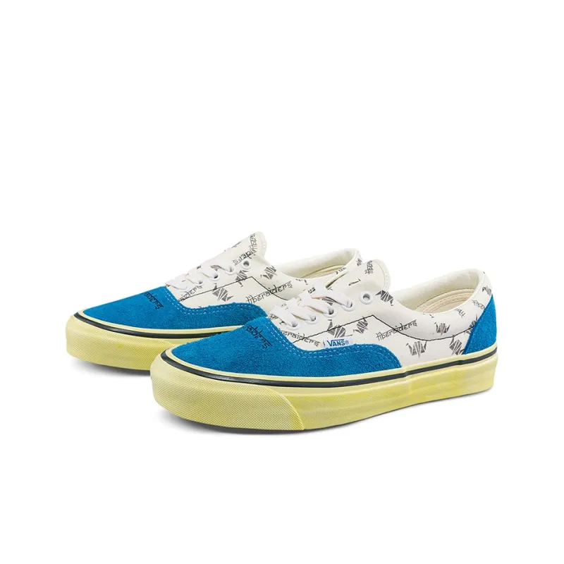 Era Liberaiders X Vans 95 Dx 'Destination Unknown'-2