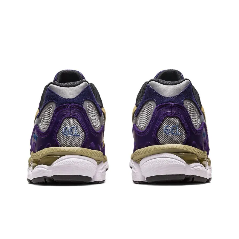 Asics Gel NYC Awake Ny Purple-4