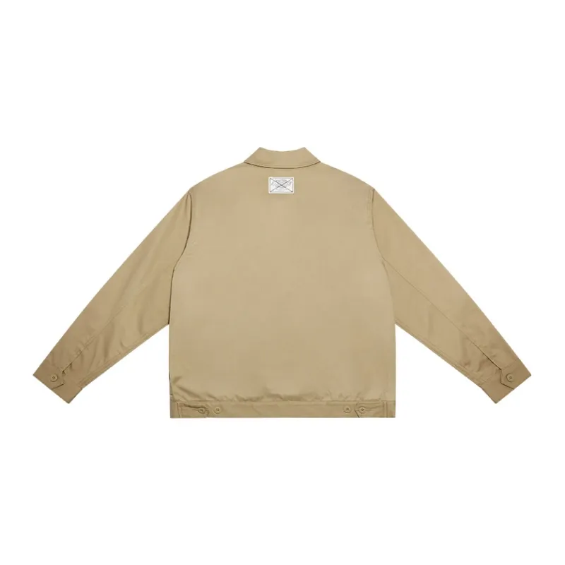 Dickies Jackets Men Khaki-1