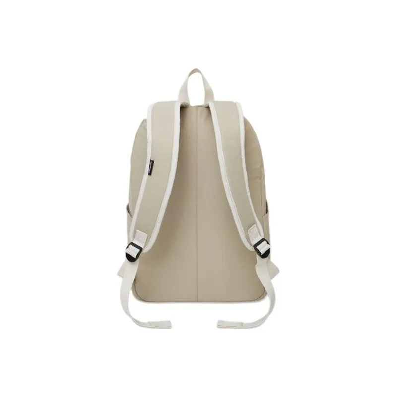 Converse Polyester Backpack Regular Unisex Light Brown-2