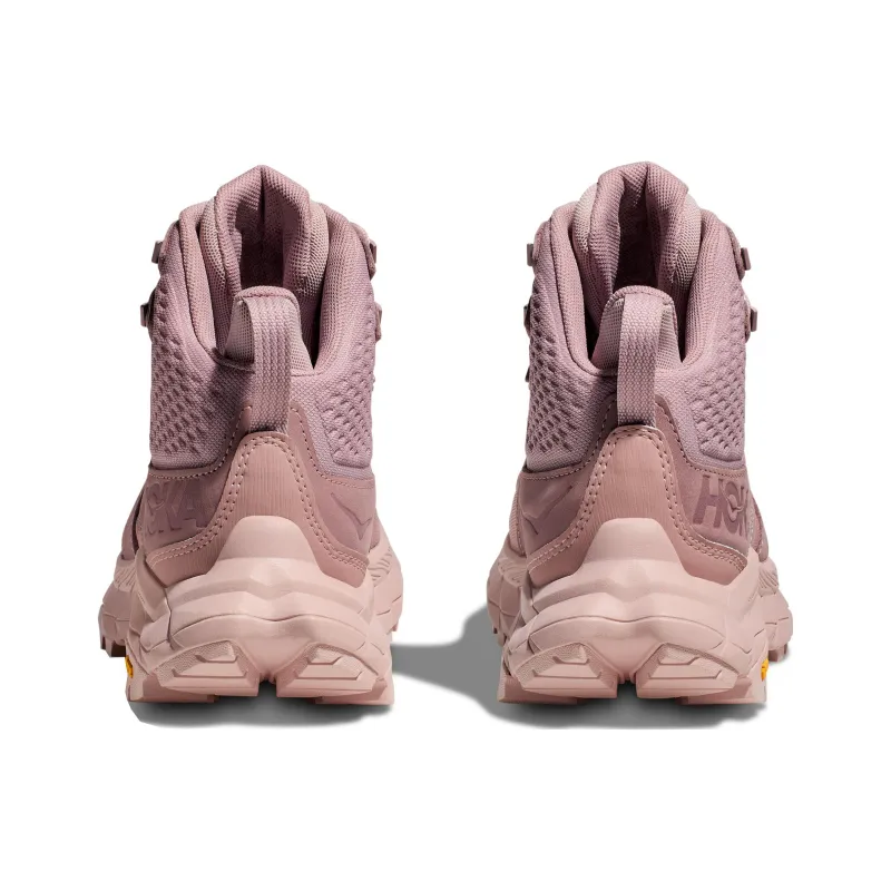 HOKA ONE ONE Anacapa Mid Gtx 'Lavender Peach Pink'-6