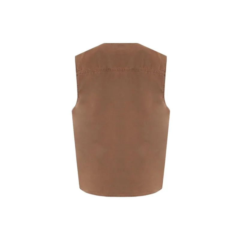 Carhartt WIP Arbor Vest-1