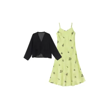IIZZINI Scenario Pajama Set Women's