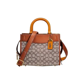 COACH Rogue Handbags