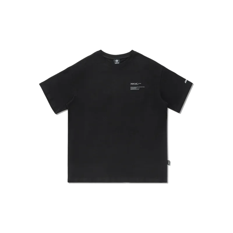 Athief T-Shirts Unisex-1