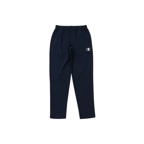 Champion Knitted Sweatpants Men