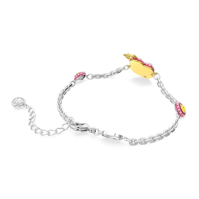 Swarovski Swan Bracelets Women's-2
