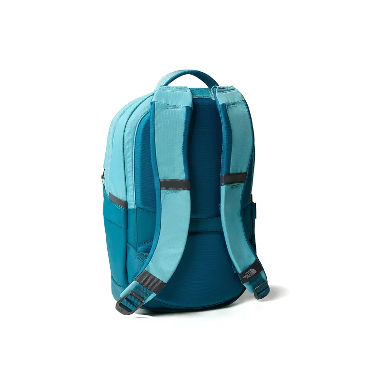 THE NORTH FACE Recycled Material Backpack Mini Unisex Coral Blue-1