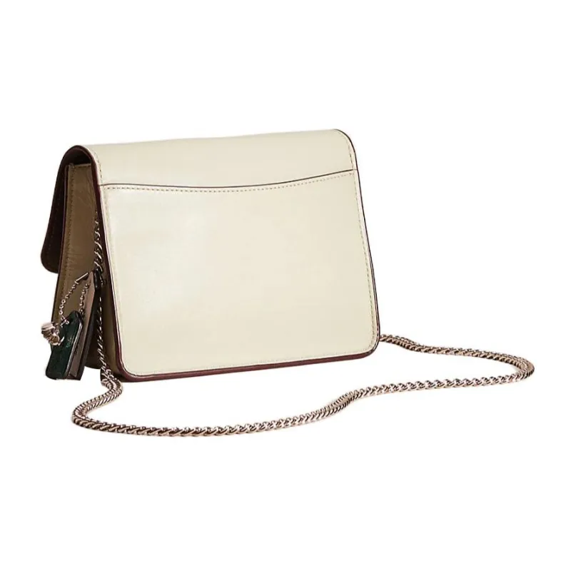 COACH Bowery Crossbody Bags-1