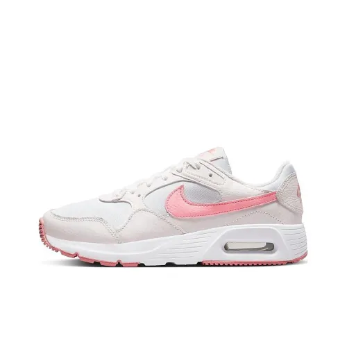 Nike Women's Air Max SC 'Pearl Pink White'