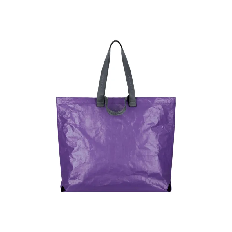 GIVENCHY Tech Fibers Tote Bag Shopping Bag Handbag Men's Electric Purple-2