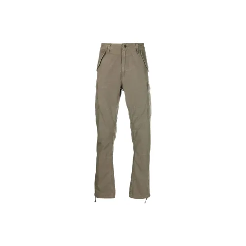 Polo Ralph Lauren Cargo Pants Men Khaki