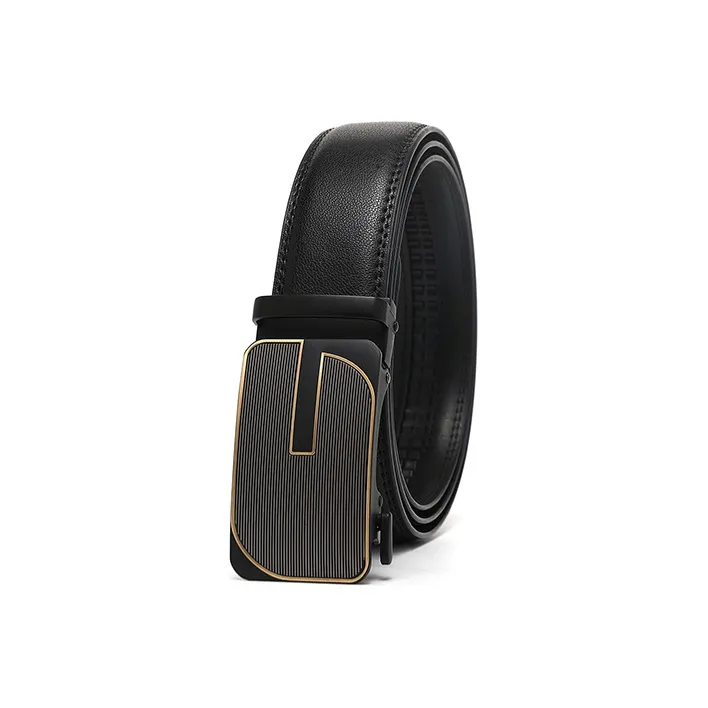 FREE RABBITⅡ Leather Belts Men-4