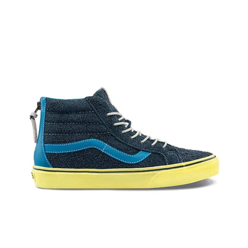 Vans Classics SK8 HI Reissue Zip X Liberaiders-1