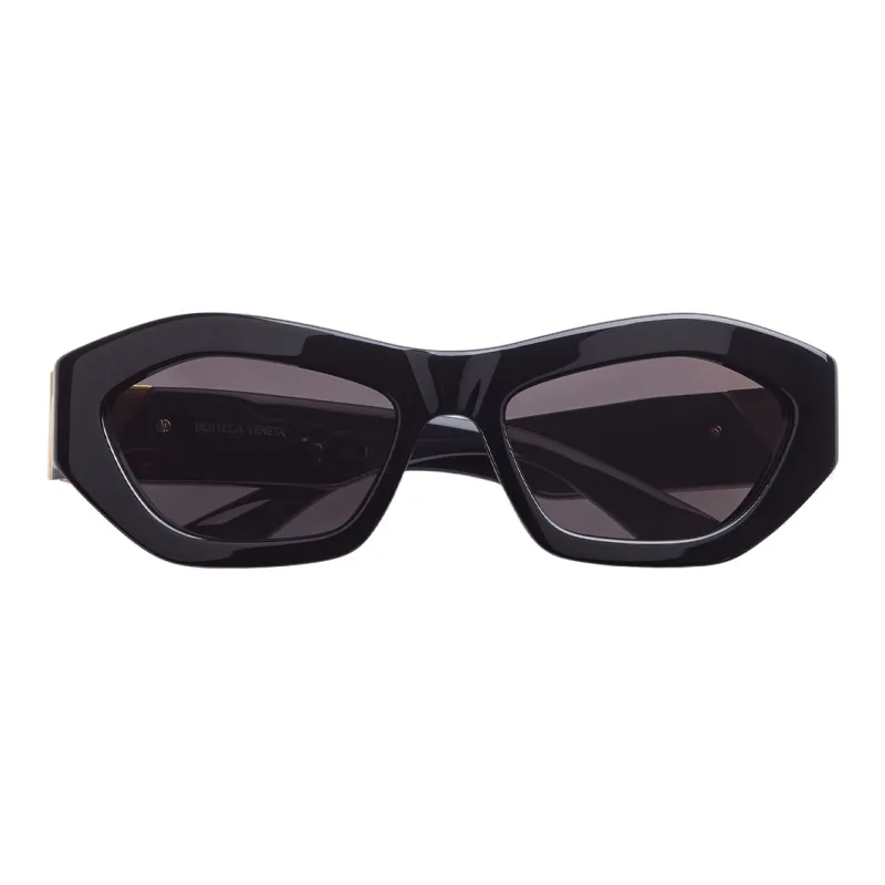 Bottega Veneta Cat-Eye Frame Sunglasses-0