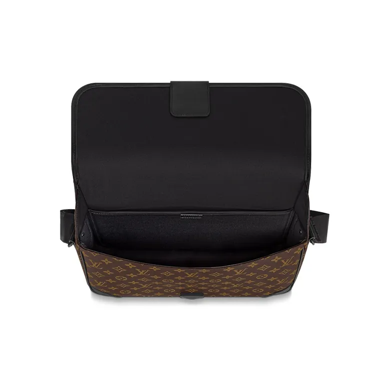 LOUIS VUITTON Archy Messenger Gm-3
