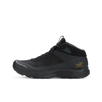 Arcteryx Aerios FL 2 Mid Gt Mid Top Trekking Shoes Men's