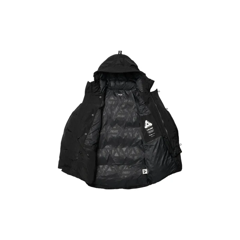 PALACE P 3B Baffle Parka-2