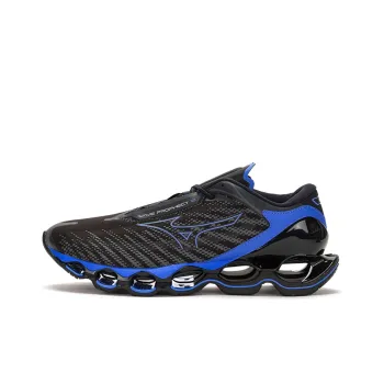 Mizuno Wave Prophecy 12 'Black Blue'