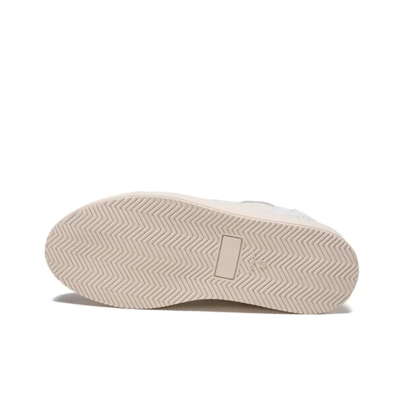 COMMON PROJECTS FW22 Stylish Skateboarding Shoes Women's White-5