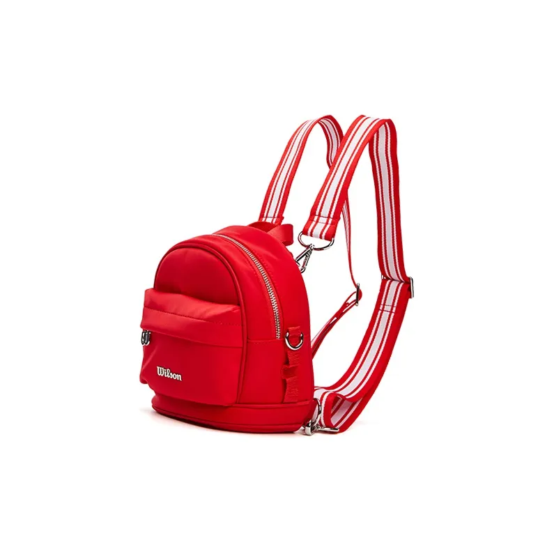 Wilson Badminton Racket Bags Backpack Unisex-4