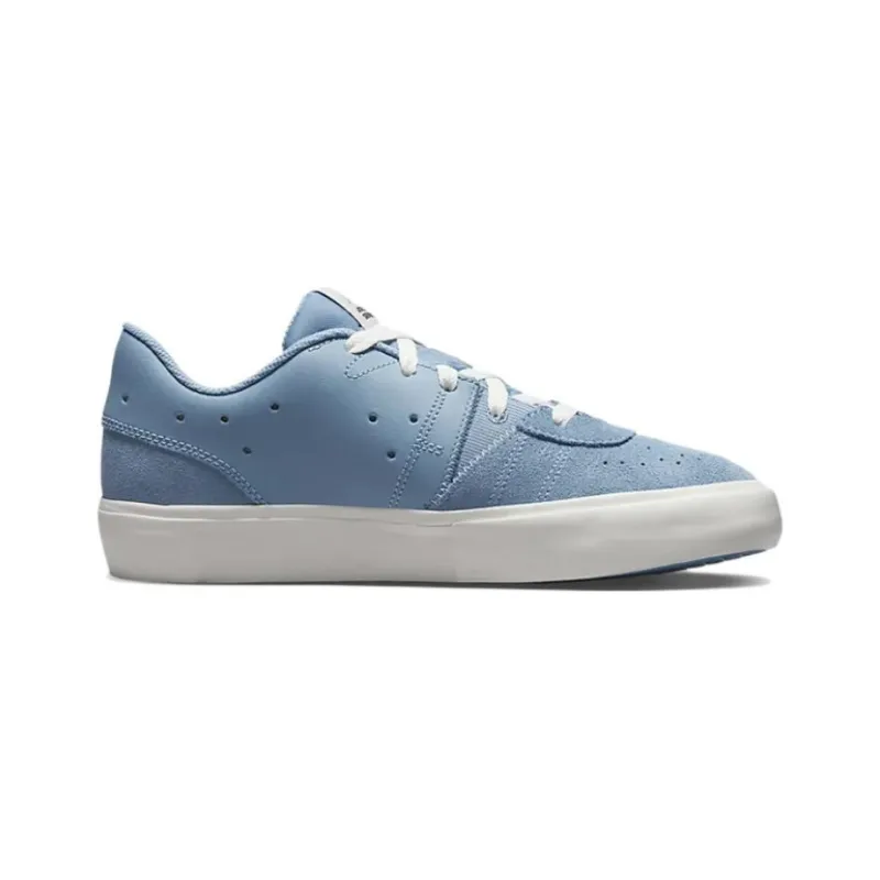 Jordan Series Dark Powder Blue Women's-1