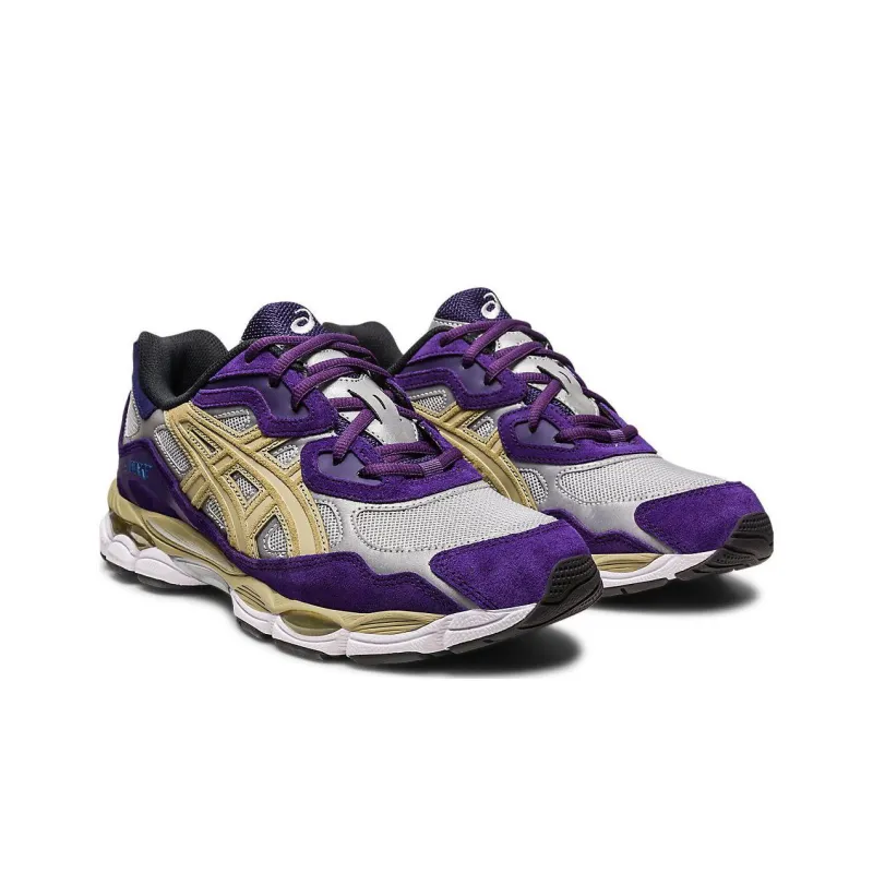 Asics Gel NYC Awake Ny Purple-2