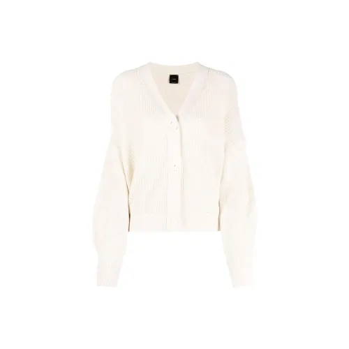 PINKO Knitwear Women's White