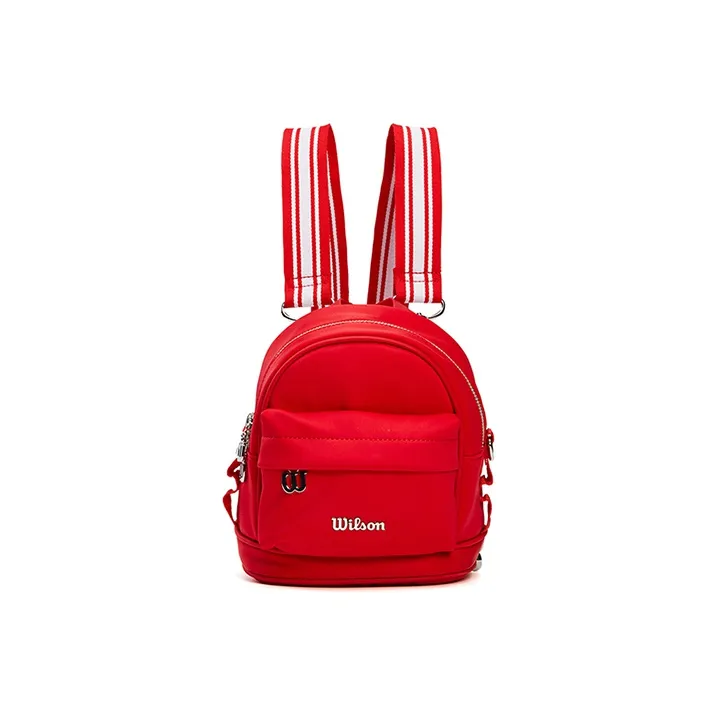 Wilson Badminton Racket Bags Backpack Unisex-0