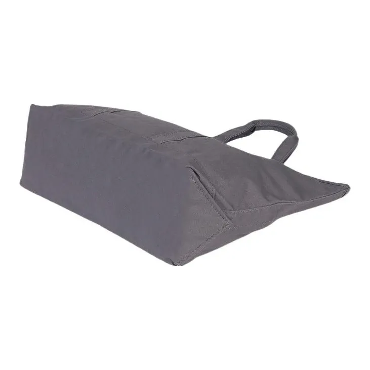 Converse L.L.Bean Collaboration Cotton Tote Bag Shopping Bag Handbag Regular Unisex Platinum-5