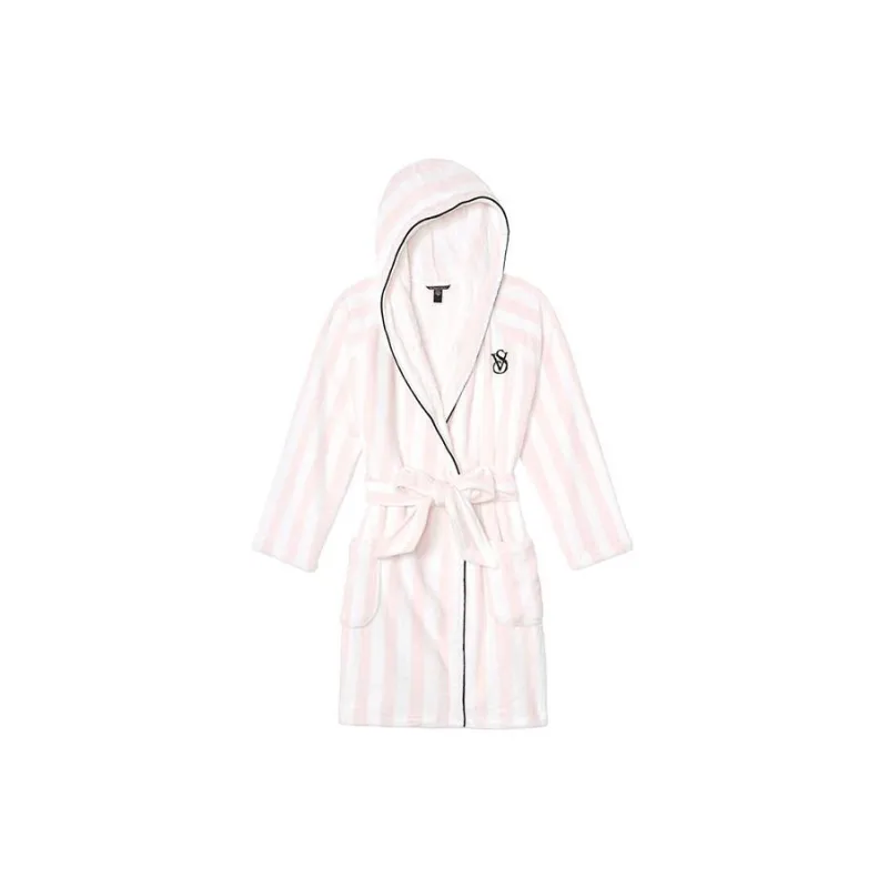 Victoria's Secret Women's Bath Robes-0